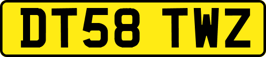 DT58TWZ