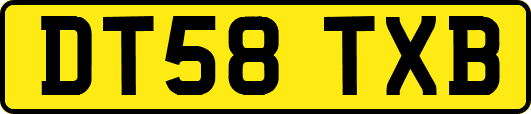 DT58TXB