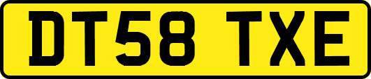 DT58TXE