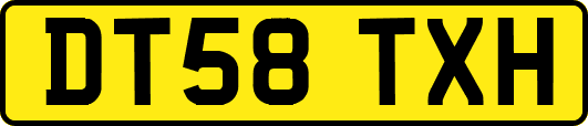 DT58TXH