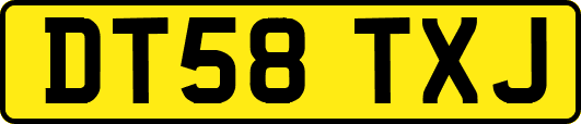 DT58TXJ