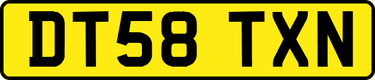 DT58TXN