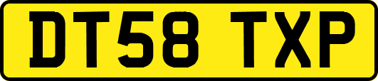 DT58TXP