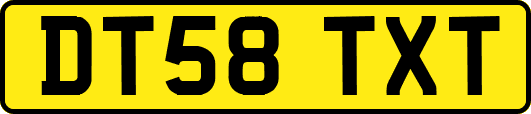 DT58TXT