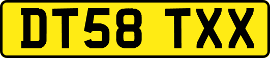 DT58TXX