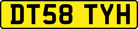 DT58TYH