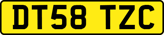 DT58TZC
