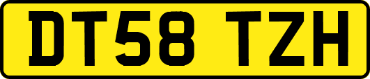 DT58TZH