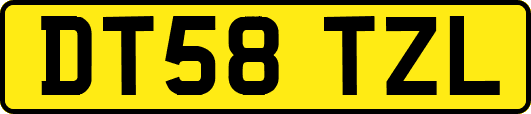 DT58TZL