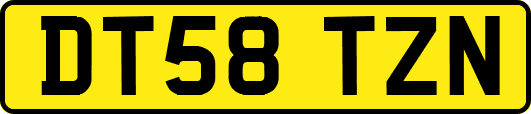 DT58TZN