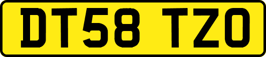 DT58TZO