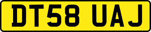 DT58UAJ