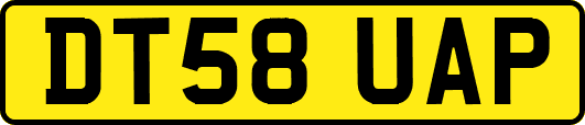 DT58UAP
