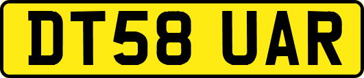 DT58UAR