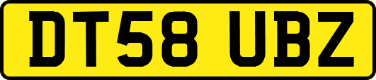 DT58UBZ