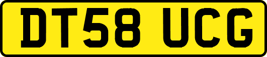 DT58UCG
