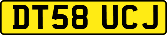 DT58UCJ