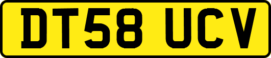 DT58UCV