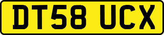 DT58UCX