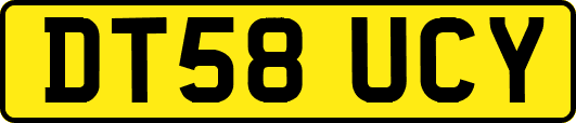 DT58UCY