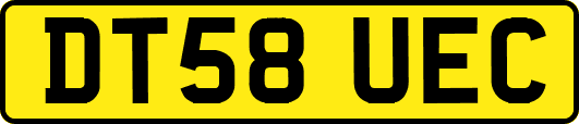 DT58UEC