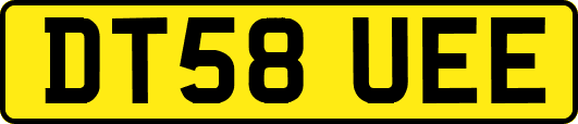 DT58UEE