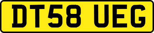 DT58UEG