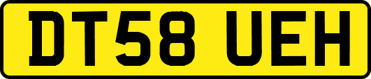 DT58UEH