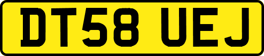 DT58UEJ
