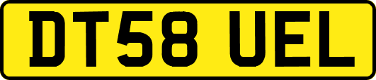 DT58UEL
