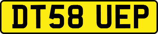 DT58UEP