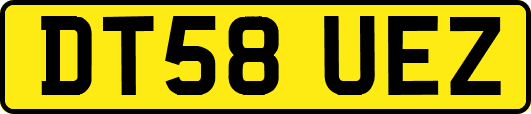 DT58UEZ