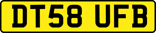 DT58UFB