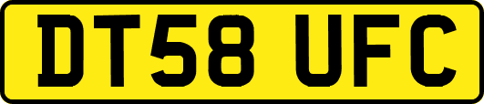 DT58UFC