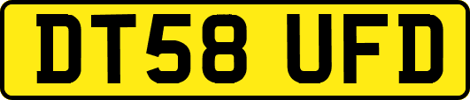 DT58UFD