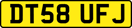 DT58UFJ
