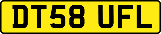 DT58UFL