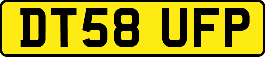 DT58UFP