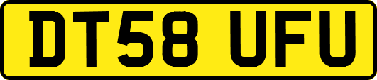 DT58UFU
