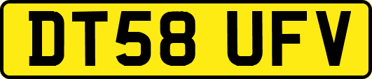 DT58UFV