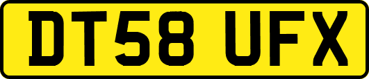 DT58UFX