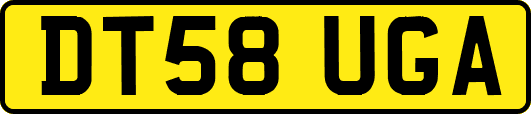 DT58UGA