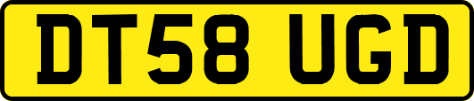 DT58UGD