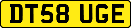DT58UGE