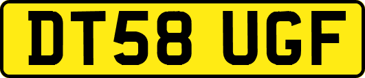 DT58UGF