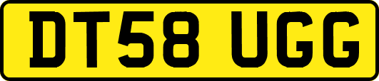 DT58UGG