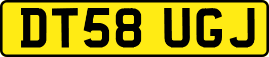 DT58UGJ