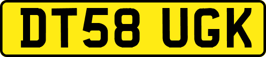DT58UGK
