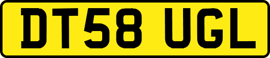 DT58UGL