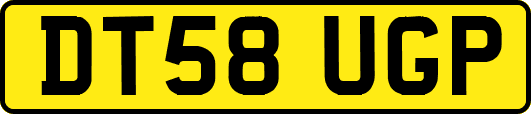 DT58UGP